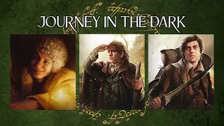 LOTR LCG Solo Progression Series - Episode 68: Journey in the Dark