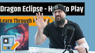 Dragon Eclipse - How To Play with @ezbgames