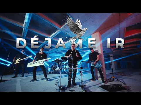 Video for event landing page