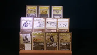 Warfighter 29 - Let's Get Started