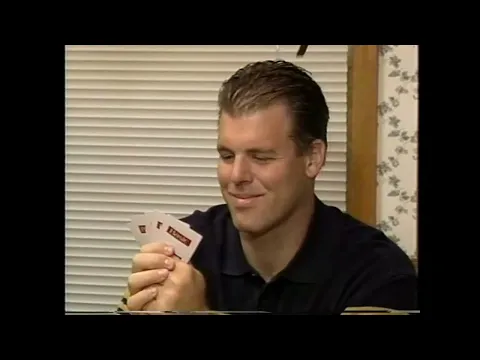 Swords and Dragons commercial year 2000