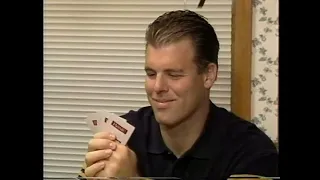 Swords and Dragons commercial year 2000