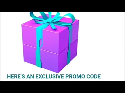 HOW TO GET A PROMO CODE AND REDEEM IT IN POKEMON GO MUST SEE MY COMMENT
BELOW TECHNICALLY PRO