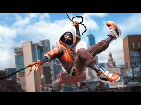 Video dari Spider Fighter 3