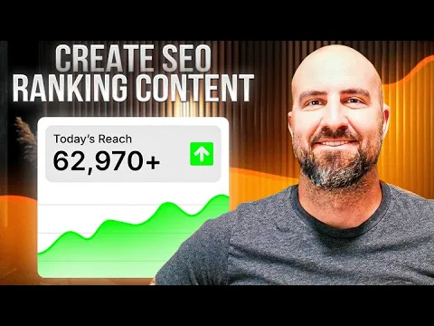 How to create SEO Content That Ranks in 2026