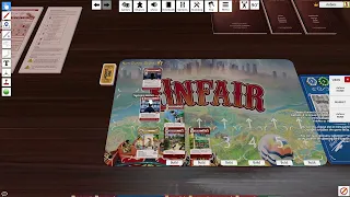 Unfair solo mode playthrough courtesy of Cole Feeser