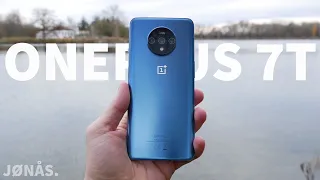 OnePlus 7T Alltagstest