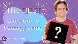 The Best Family Strategy Game