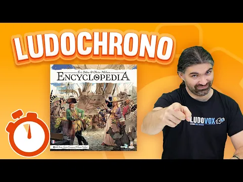 Ludochrono - Encyclopedia