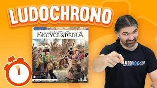 Ludochrono - Encyclopedia