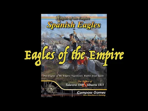 WLOG - Eagles of the Empire (English language)