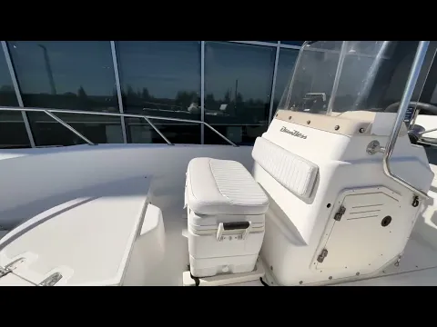 Boston Whaler Dauntless 14 2000 Thumbnail alt