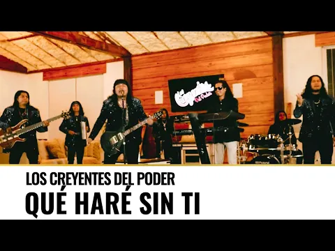 Video for event landing page