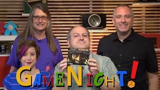 Dead Man's Draw - GameNight! Se3 Ep27