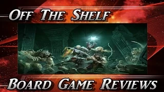 Dungeon Saga - Part 2 - How To Play