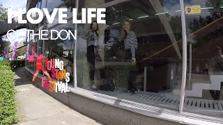 I LOVE LIFE (of the Don) LOTD Vlog2 - YoungStars 2015