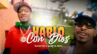 Jamby El Favo , Rochy RD - La Vida Es Un Pañuelo 🖤( Video Oficial ) 🇩🇴 🇵🇷🇨🇴