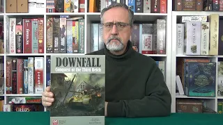 Downfall. Conquest of the Third Reich.