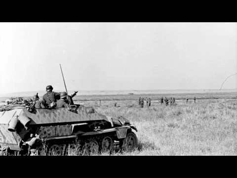 Let's Play Axis Empires: Totaler Krieg Video 24 - Summer 1944 (Part 1)