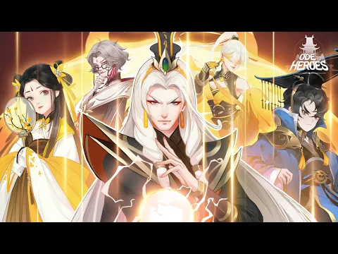 Video Ode To Heroes