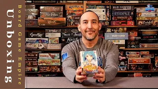 Ramen! Ramen! Unboxing - Japanime Games