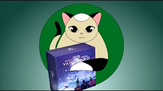 ISS Vanguard 'Dreadnaught Pledge' Wave 1 - Unboxing