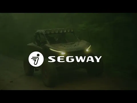2026 Segway Ut10 Crew P Thumbnail alt
