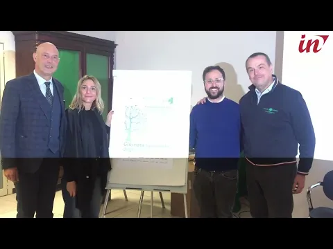 <span style="color:var(--accent)">Video:</span> All’ex campo Balilla 13 nuovi tigli anti-smog grazie a Croce Verde e Talea