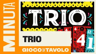 Trio - Recensioni Minute [613]