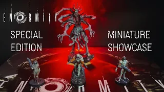 Enormity Miniatures Showcase