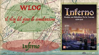 WLOG - Inferno (1di3 - Introduzione)
