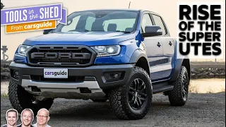 Dawn of the Super Utes Podcast: Ep. 168