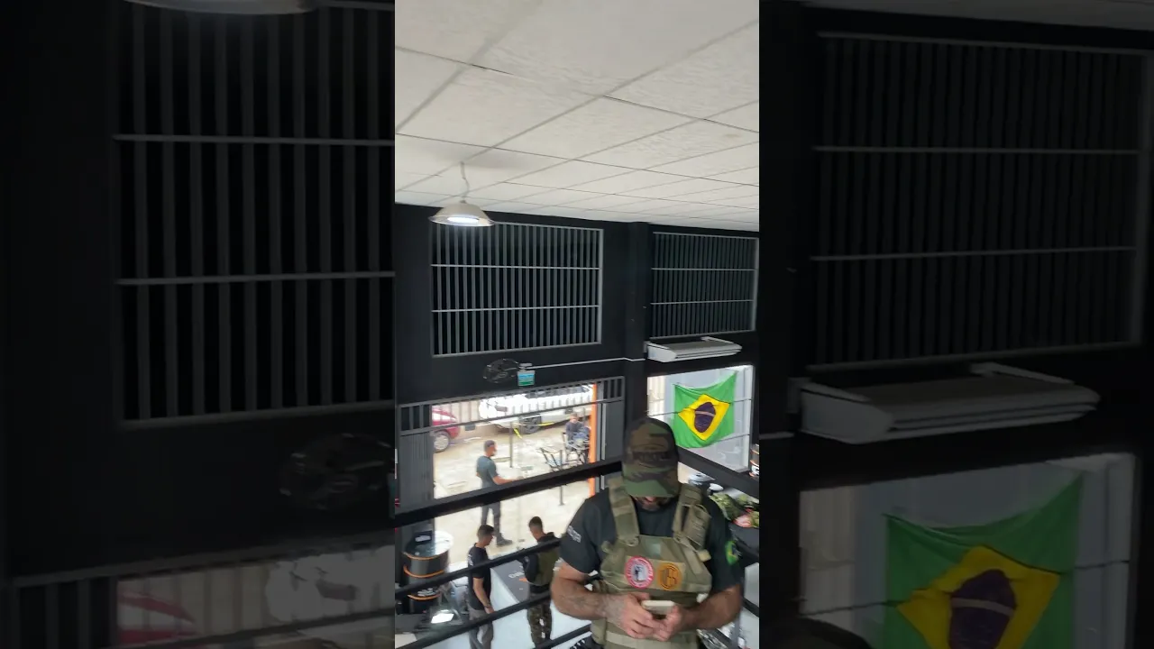 Vídeo de CTK IJUI CLUBE DE TIROS