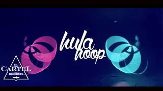 Daddy Yankee - Hula Hoop (Official Lyric Video)