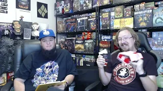 Everyday Board Games Reviews: Cool Animal Facts