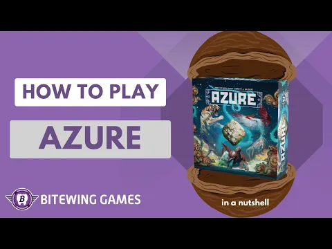 How to Play Azure (in a nutshell)