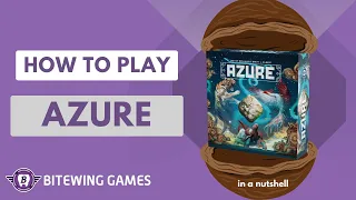 How to Play Azure (in a nutshell)