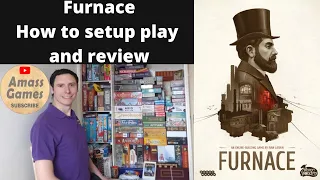 Furnace - How to setup play and review by Amassgames