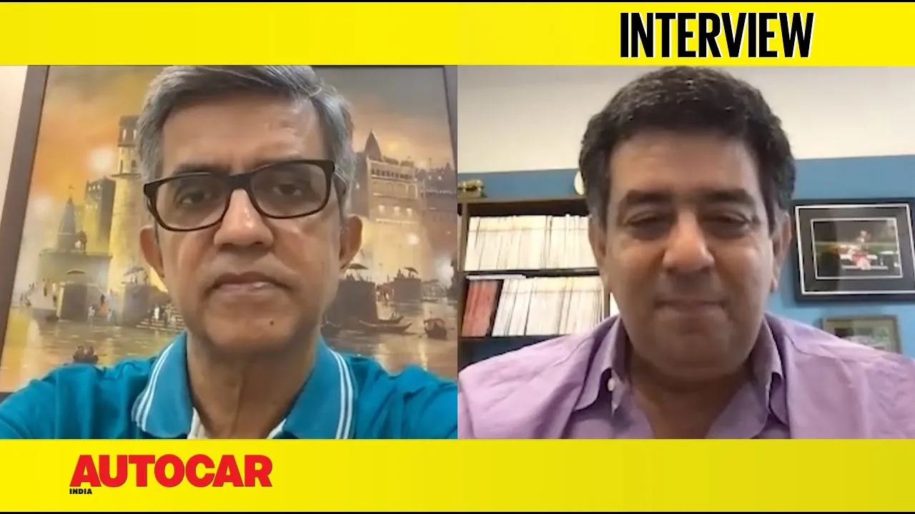 India's tyre industry & its future - Arnab Banerjee, COO, CEAT Tyres | Interview | Autocar India