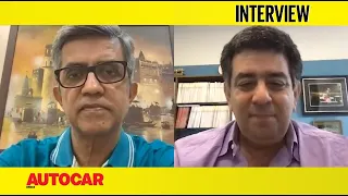 India's tyre industry & its future - Arnab Banerjee, COO, CEAT Tyres | Interview | Autocar India