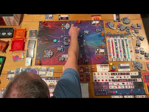Revenant - Straight Up Solo with John LaRuffa