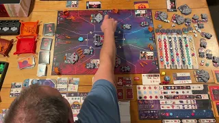 Revenant - Straight Up Solo with John LaRuffa