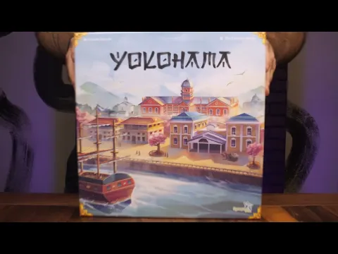 Yokohama - Presentation Video - EN