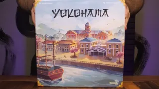 Yokohama - Presentation Video - EN