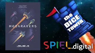Moonrakers Live Play - Spiel Digital 2020