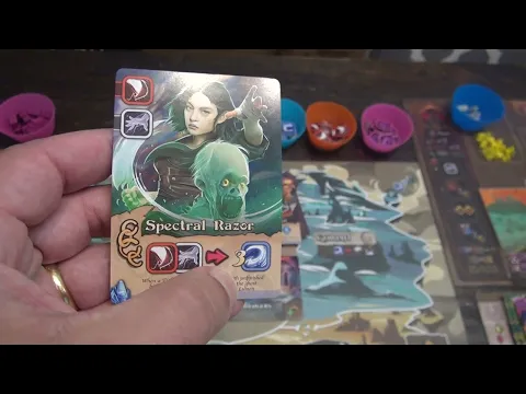 Geek Allstars Fall Of Lumen Quick Overview