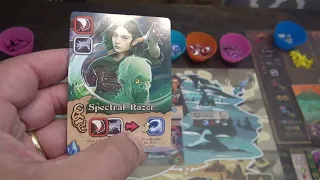 Geek Allstars Fall Of Lumen Quick Overview