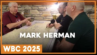 WBC 2025 | Mark Herman | The Players' Aid