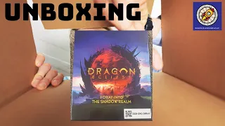 Dragon Eclipse Unboxing