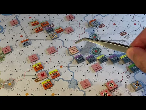 Enemy Action Kharkov GS Part 66